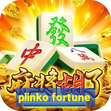 plinko fortune